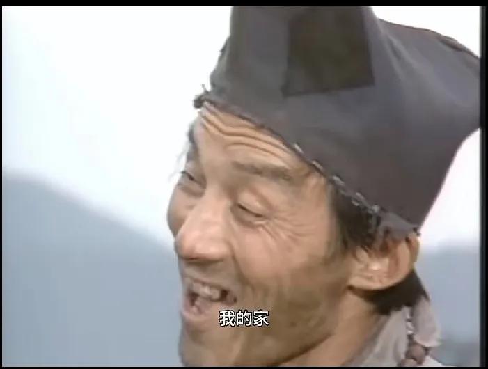 济公成仙后为何只渡众人不渡她？济公在拜堂成亲那晚离开李府去了寺庙剃度出家，一夜