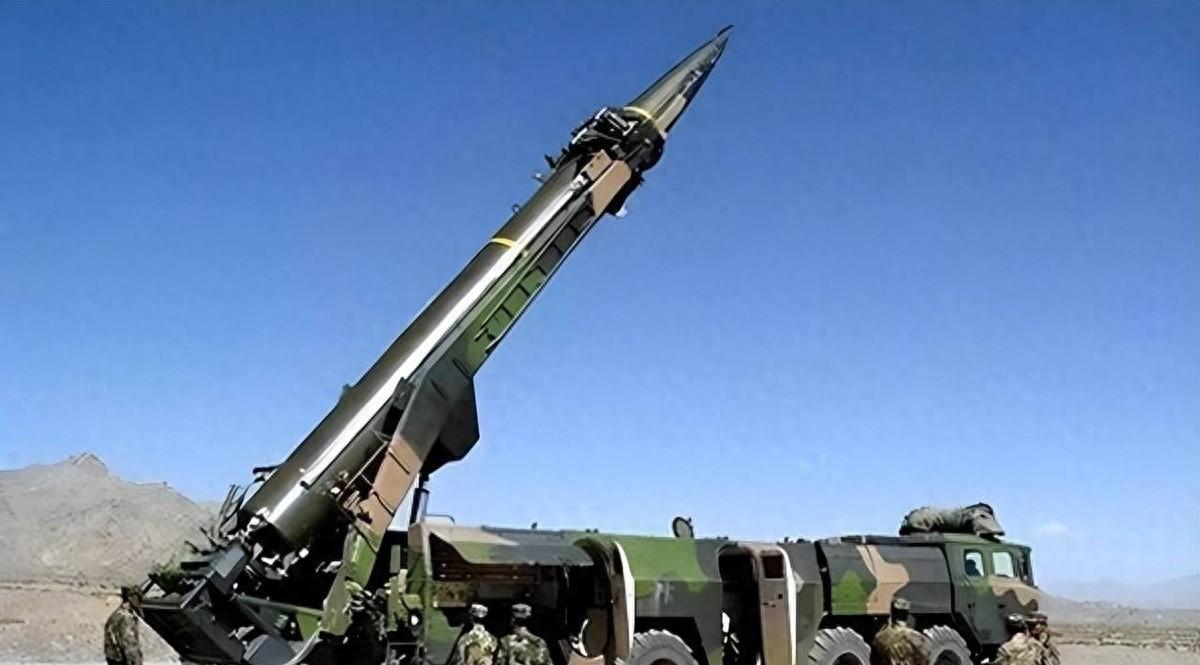 “射程500误差1500"，这句军迷圈流传多年的自嘲段子，今天被塞尔维亚总