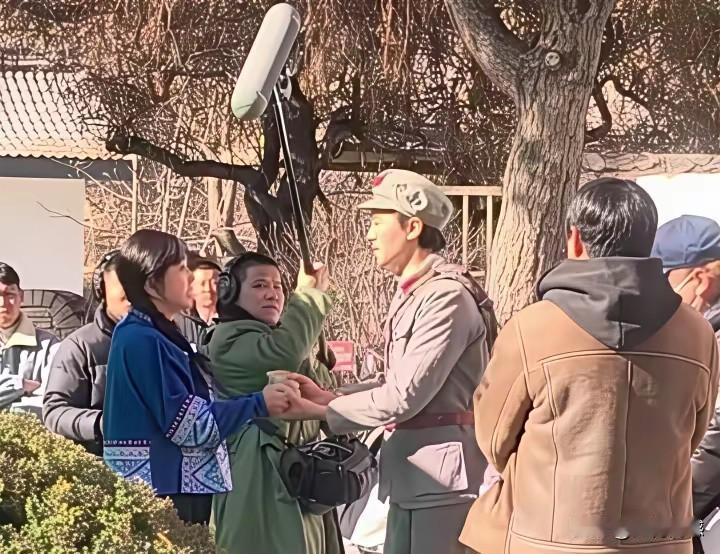 刘晓庆的演技又一次实现了重大突破，如今已经是70多岁的她，居然还能扮演16岁的少