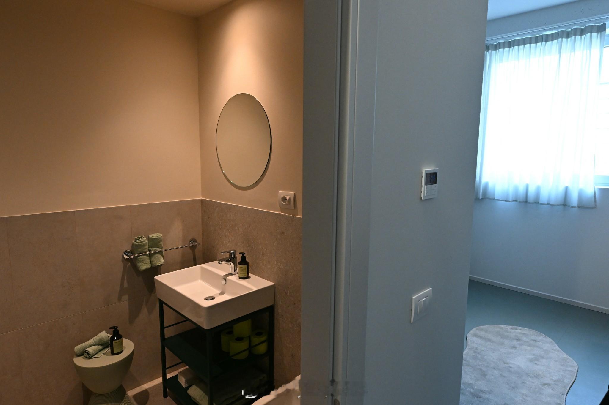 【科尔蒂纳冬奥村建在车轮上】2026米兰冬奥会即将举办冬奥会的意大利科尔蒂纳部