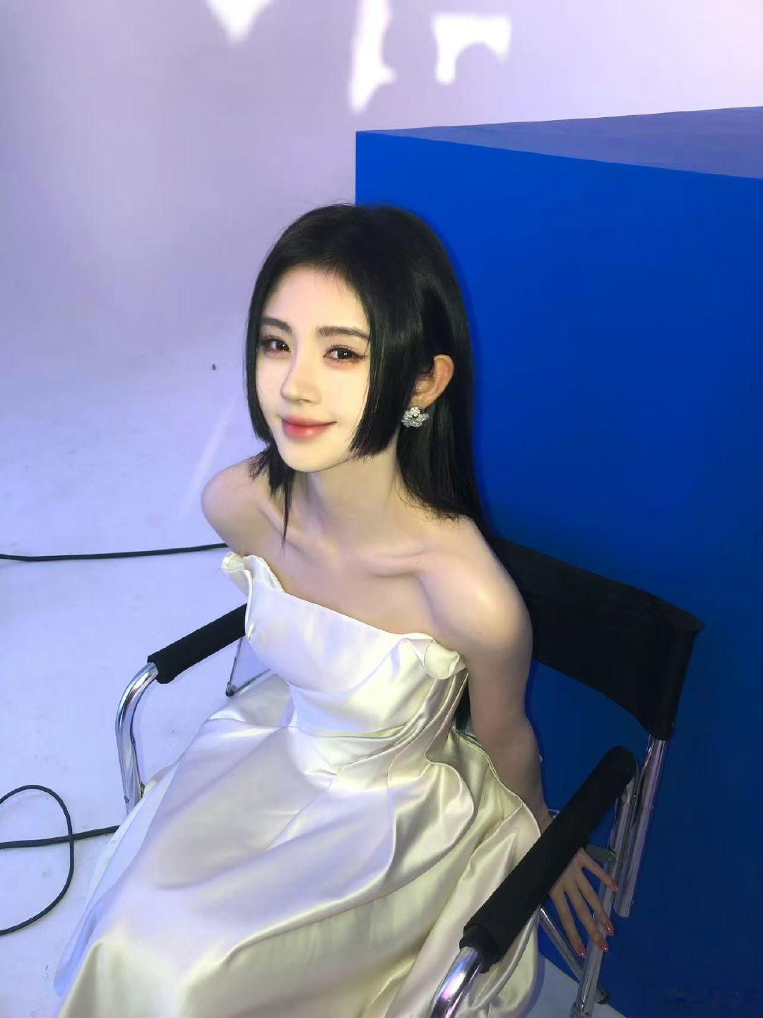 网传鞠婧祎将参加音乐节网传河北音乐节拟邀名单有鞠婧祎又有新行程瓜！网传鞠婧祎将出
