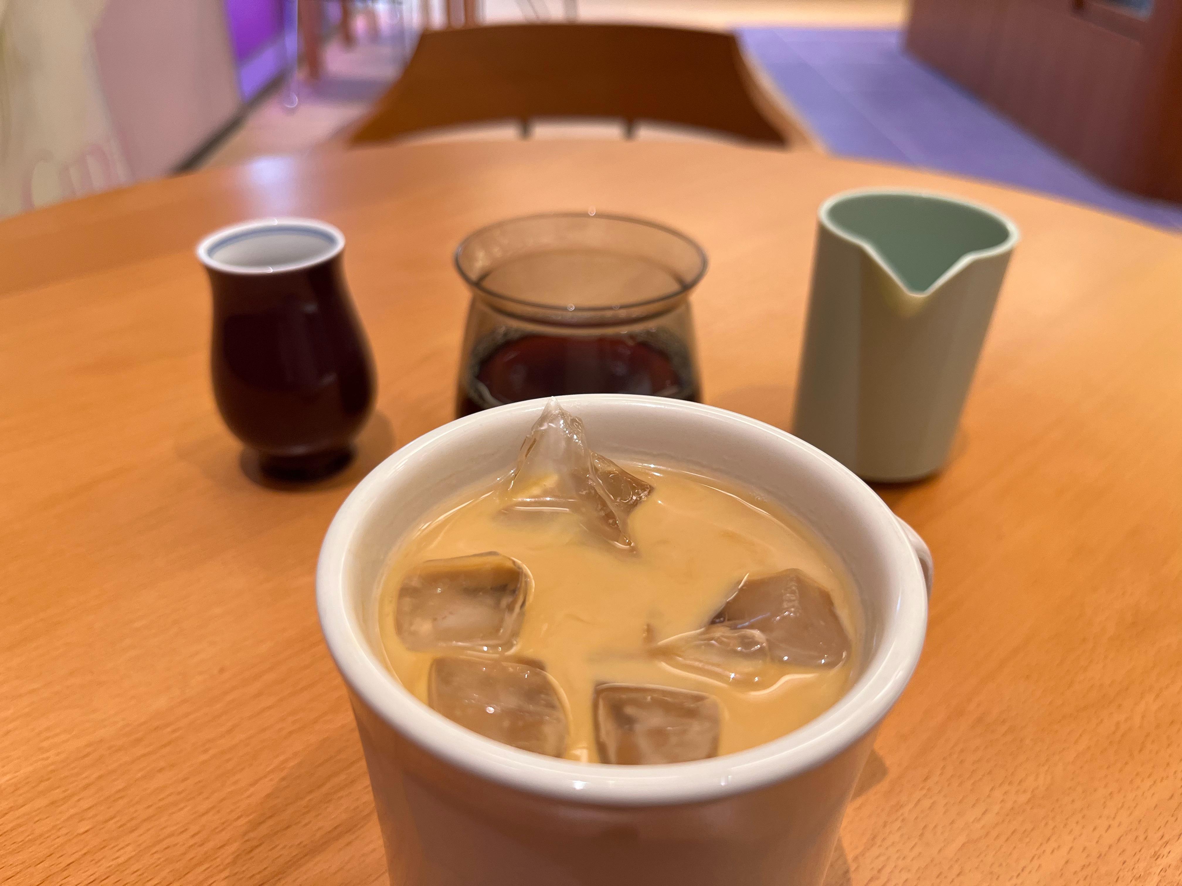 咖啡人为了喝咖啡有多努力最近回武汉，打卡了几家不错的咖啡馆，有新起之秀，有当年的