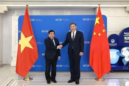 越南为啥不把中国的警告当回事？问题可能出在咱们自己身上！中越贸易额去年突破2