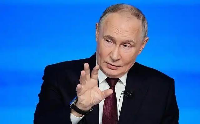 假如普京去世了，战争会不会立即结束？我直说吧，普京要是今天在任上去世了，你最