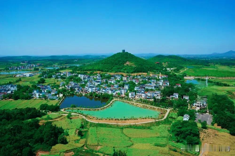 南京最与众不同的一个区便是高淳区。他的与众不同之处有以下几点。