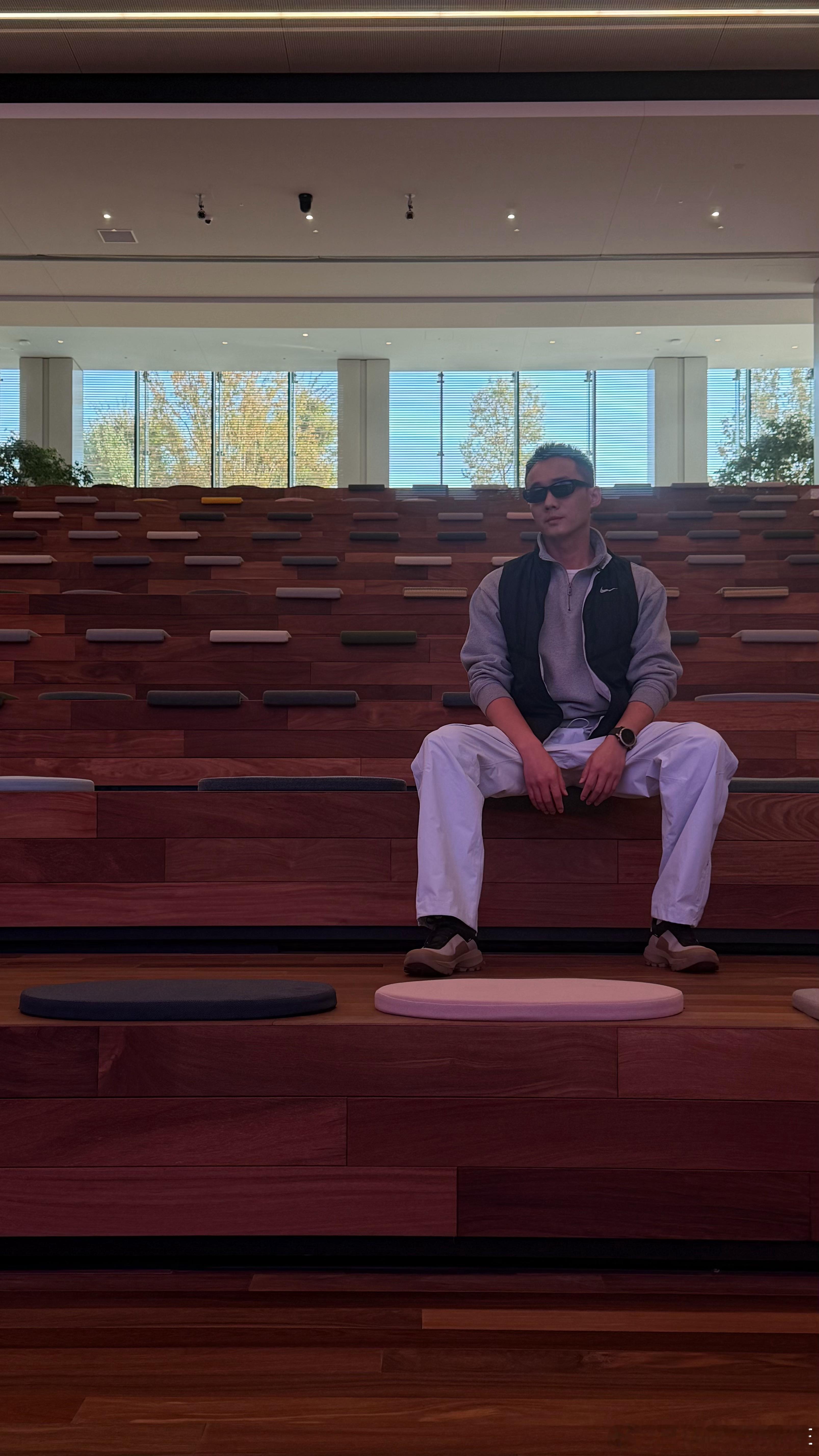 日本小朋友还在穿短裤！​​​