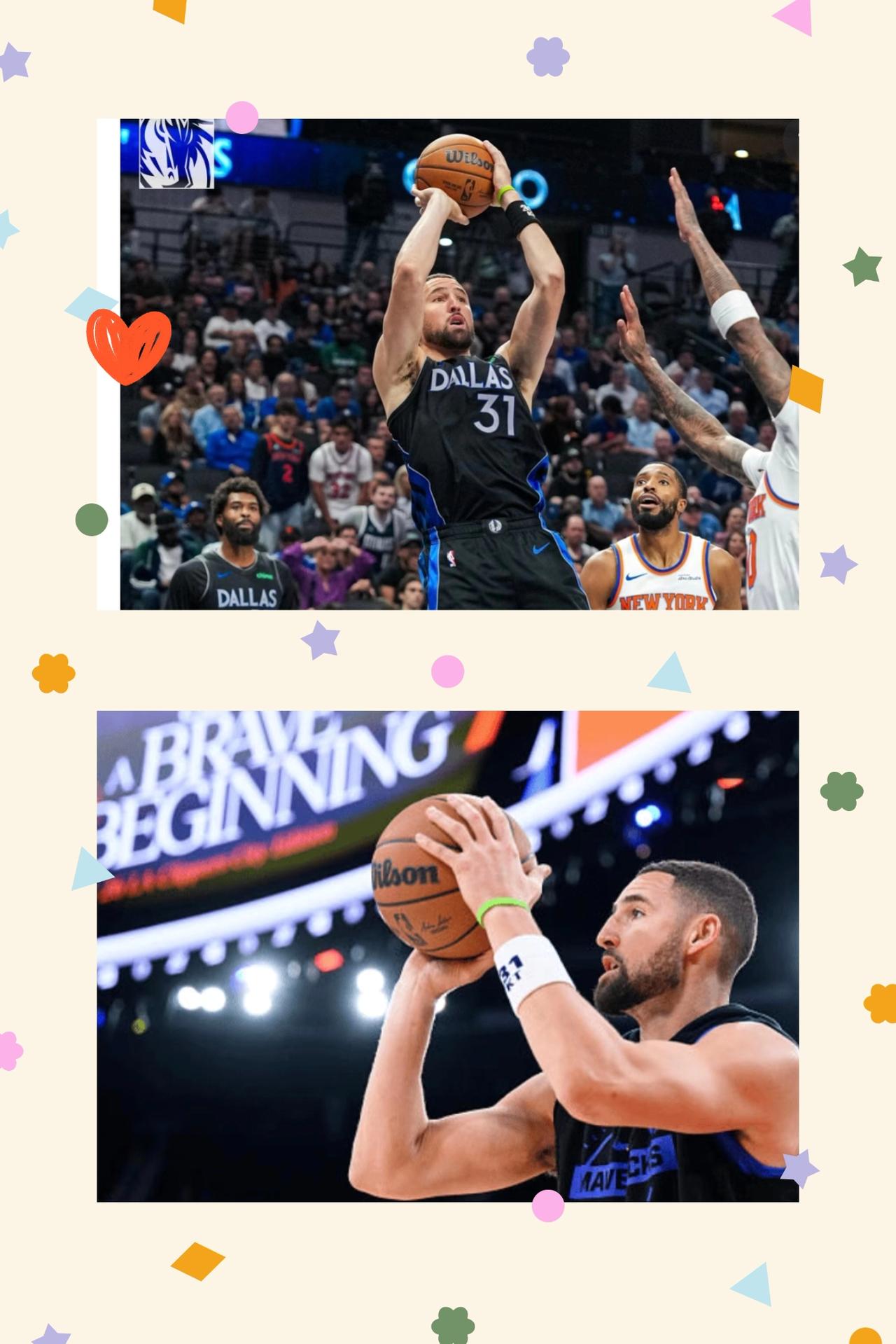 谁懂啊！汤神憋了20场的火，终于在快船身上彻底泄了！上半场3中0一分未得，