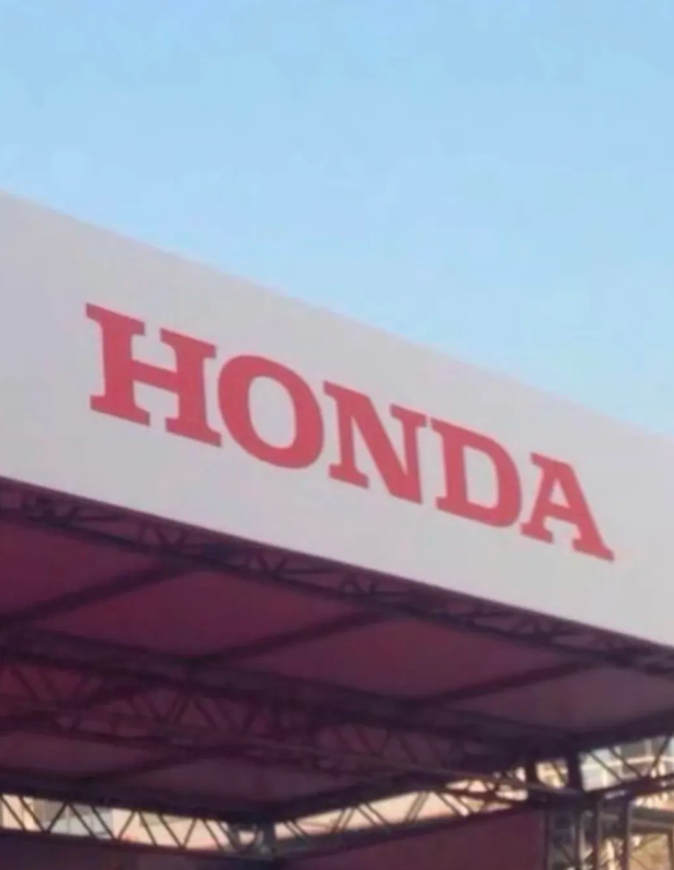 本田官宣在华新动作，原因很现实