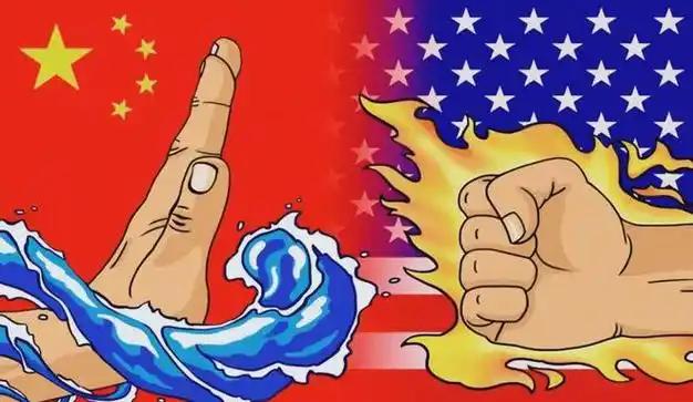 为啥中美较量没人出来当和事佬？答案其实很简单，这场博弈，最开始是美国想跟