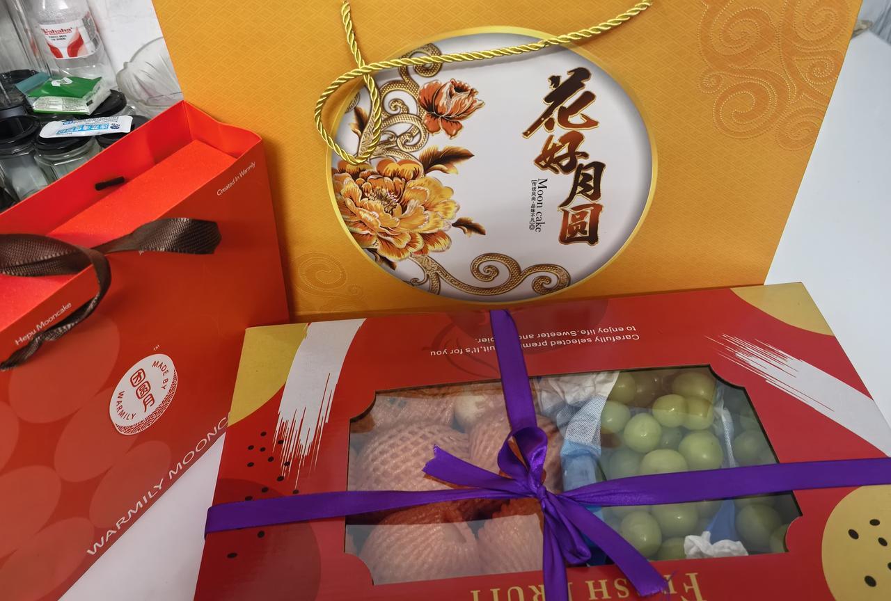 公司发的，可以可以