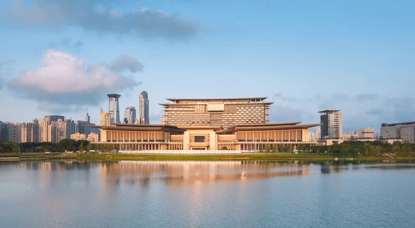 2026深圳APEC，对深圳楼市这些影响你想过吗？1.国家级背书，城市地位重估。这是中国第三次办AP