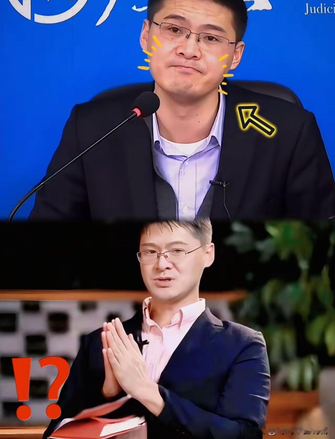 狐狸的尾巴最终还是漏了出来！这个世界没有神，中国人也不信神，还是奉劝我们的同胞，