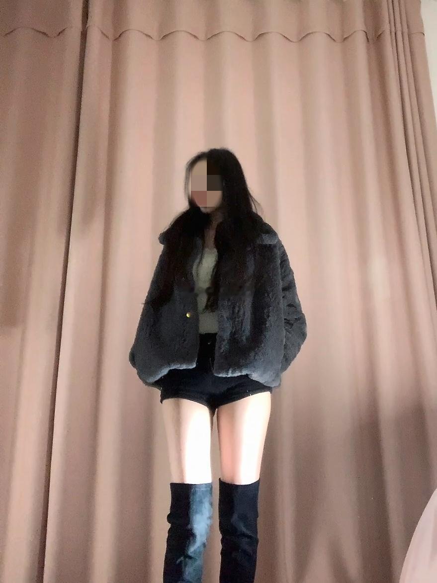 为什么和我想象的不一样一定是衣服的问题