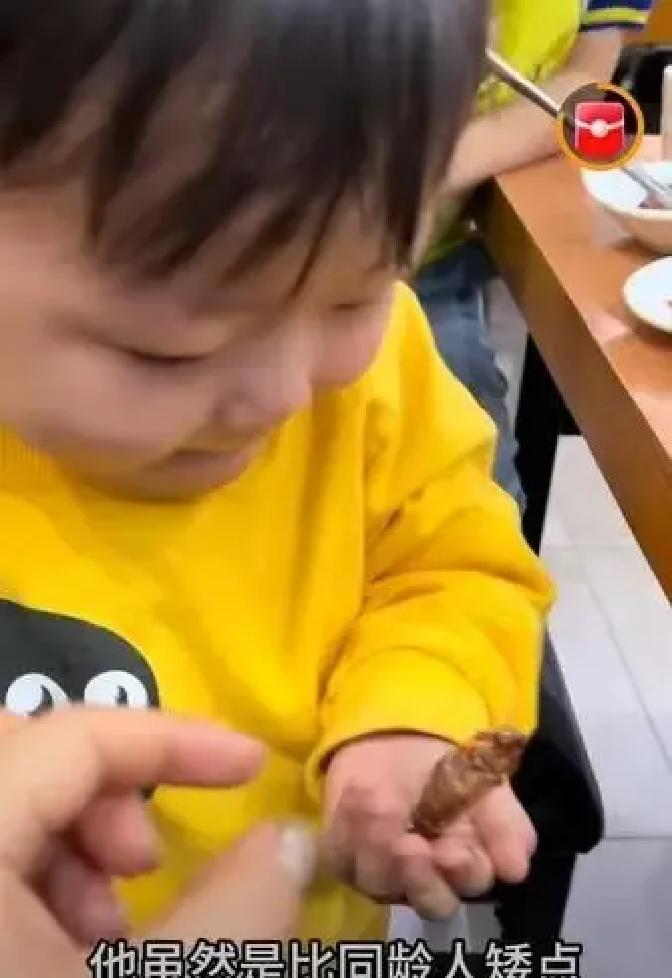 花20万年薪雇保姆，我从没后悔过！直到老二的身高让我慌了神这钱真的花得值——我