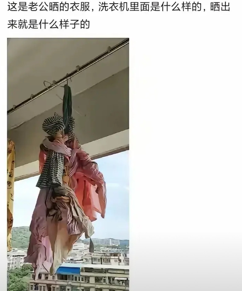 这样的老公，还有存在的必要吗？