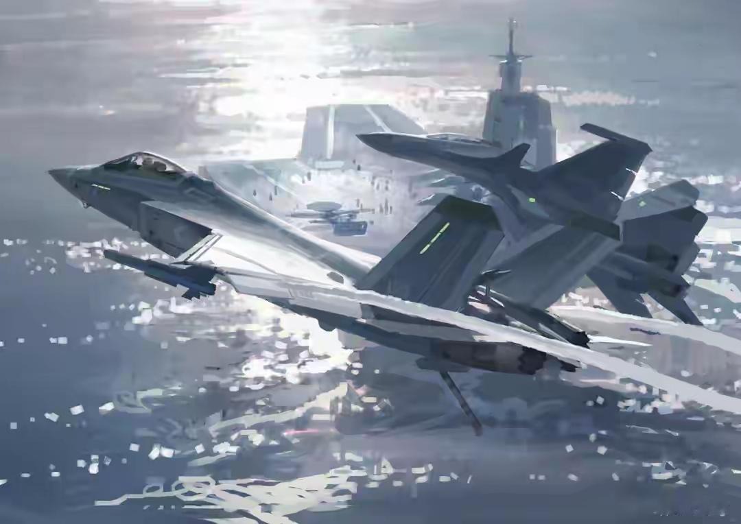 终极款歼-35要来了搞定航发，百事顺遂，总师拿了大奖当选院士，成绩可喜可贺，歼-