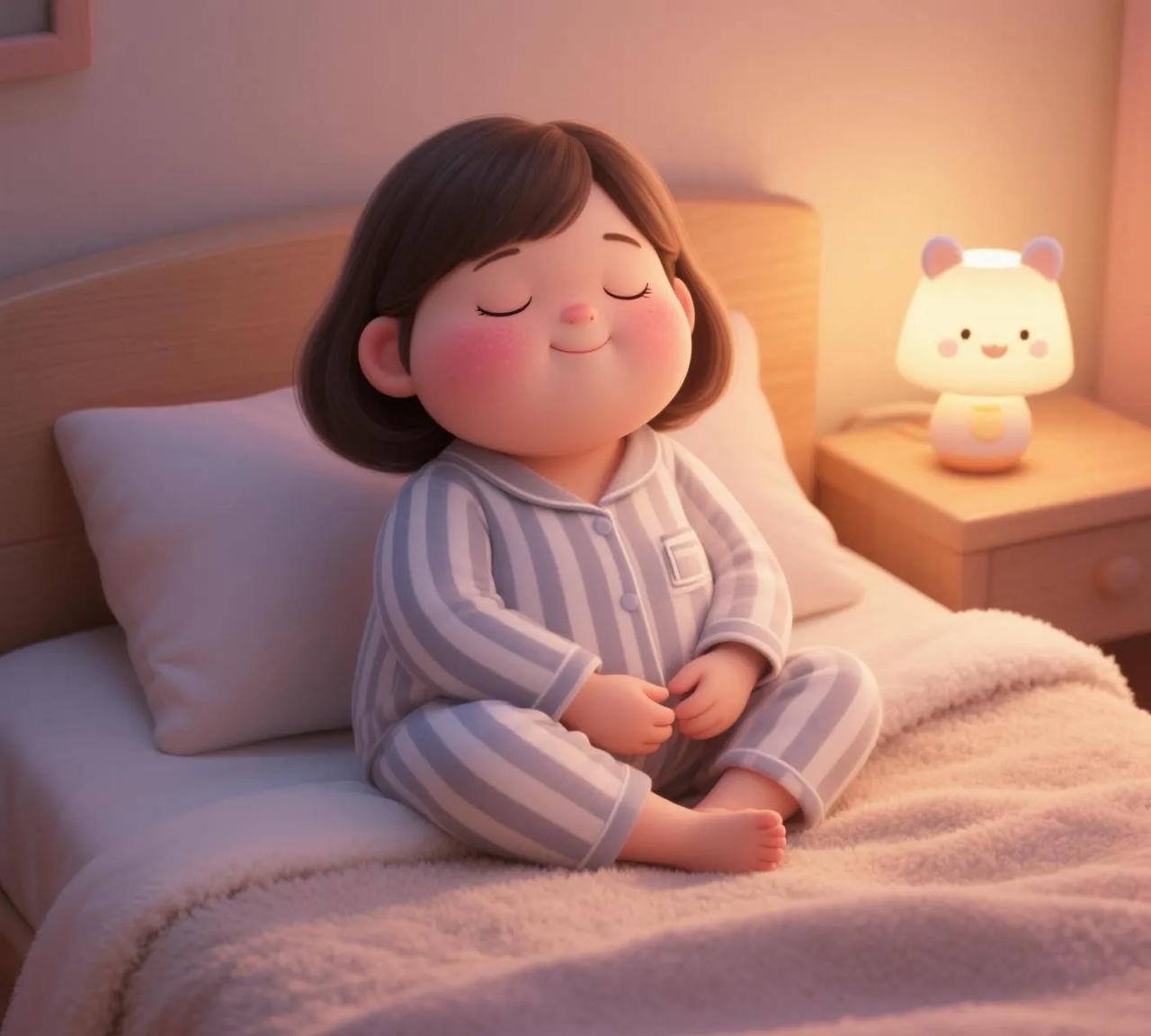 临近中考，成绩好的孩子和成绩一般的孩子状态真的不一样楼上有几个马上要中考的孩子