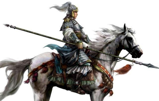 “他没打过一场胜仗的‘败军之将’，却被司马迁单独立传！”｜李牧：不是战神，却是秦