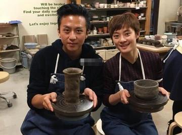炸裂！邓超孙俪给小花庆生，厨房里竟藏着这秘密！家人们，娱乐圈又整出大甜瓜啦！5