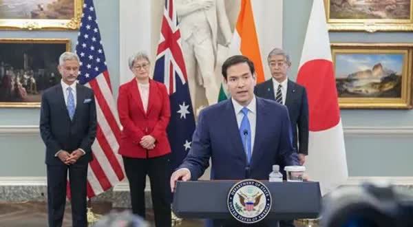 特朗普对莫迪的唾弃，严重打击印度在印太地区的雄心，甚至可能颠覆印国内政治。早说了