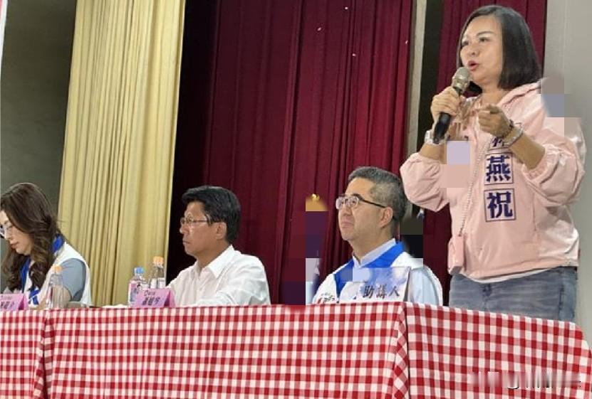 如果是谢龙介对上林俊宪，那么可能里长、地方民代全都会被叫去地检署！就在今天（9月