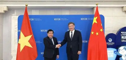 越南不听劝背后原因很复杂越南为啥敢不听中国的？这事儿啊