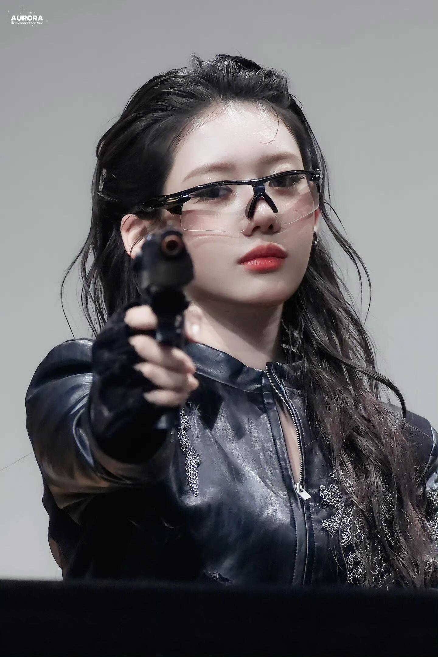 【李茶仁】完全是人生妆造crlogo​​​