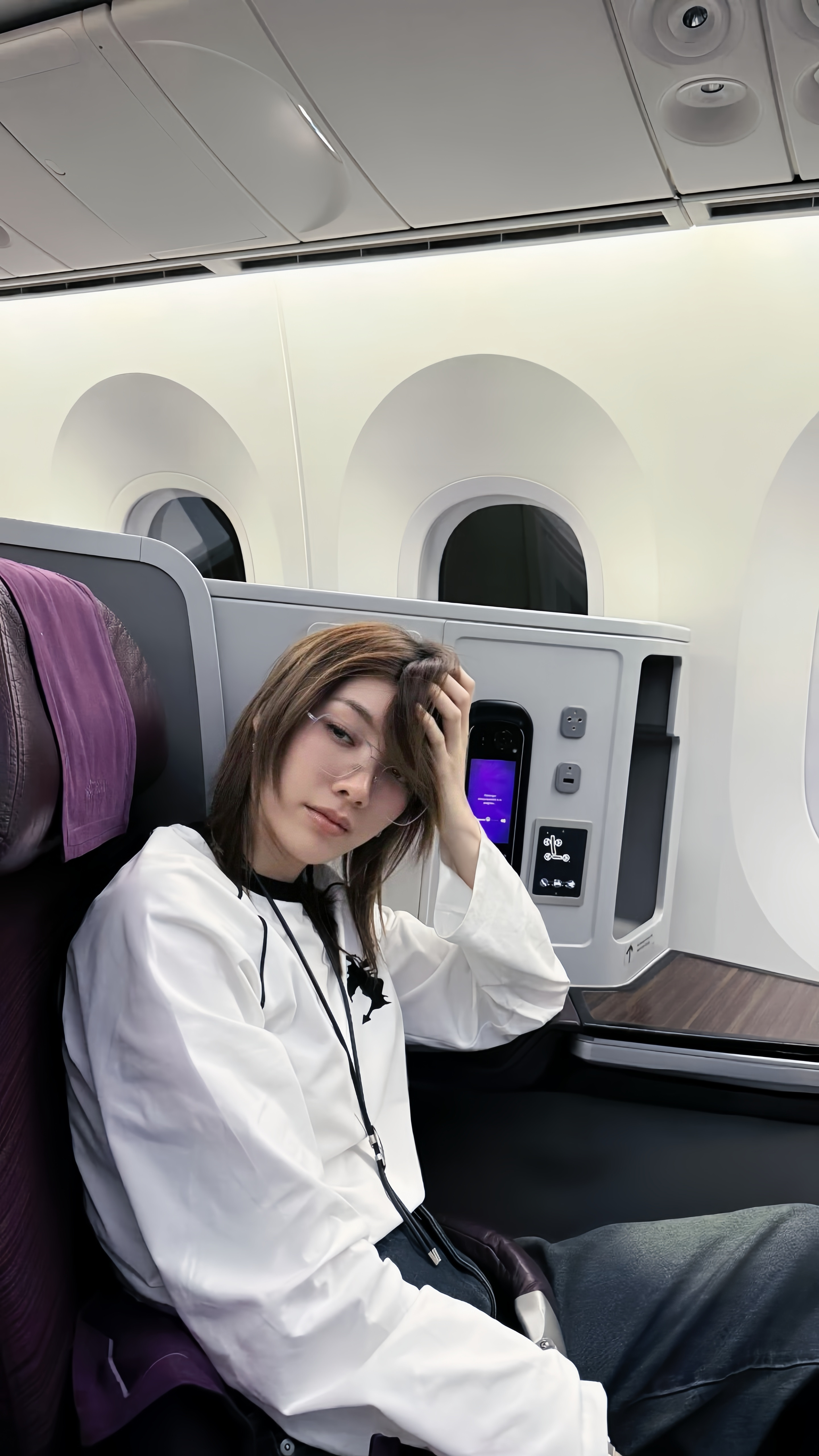 冷冷的淡淡的帅帅的谁老公