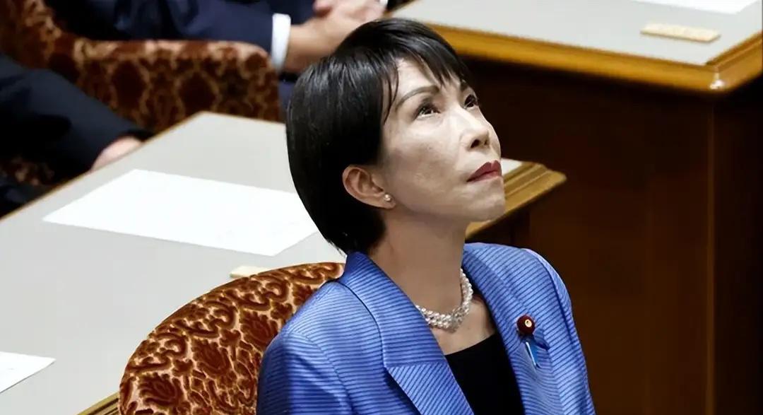 不到24小时，中方又下手，高市承认，中国要来真的了。看看中国商务部1月6日发