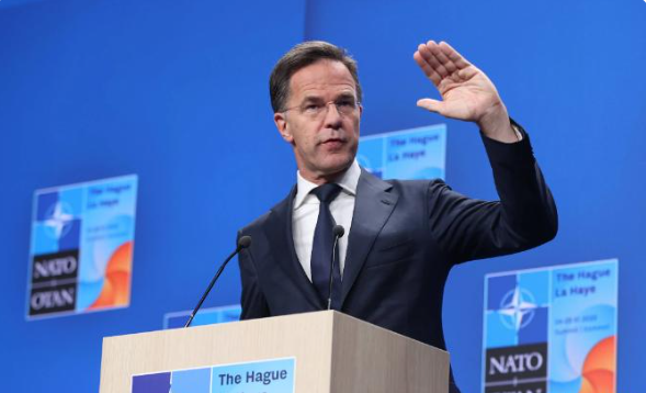 中国给荷兰最后机会！半导体协会声明藏杀气，反制法已备好