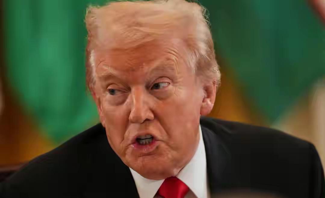 中国商务部突然打出稀土反转牌！11月9日，一纸通知震动国际市场：即日起至2026