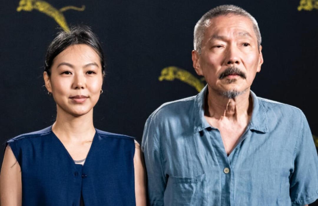 生下儿子却拿不到遗产？律师曝出金珉禧的现实困境谁能想到，金珉禧给洪常秀生下