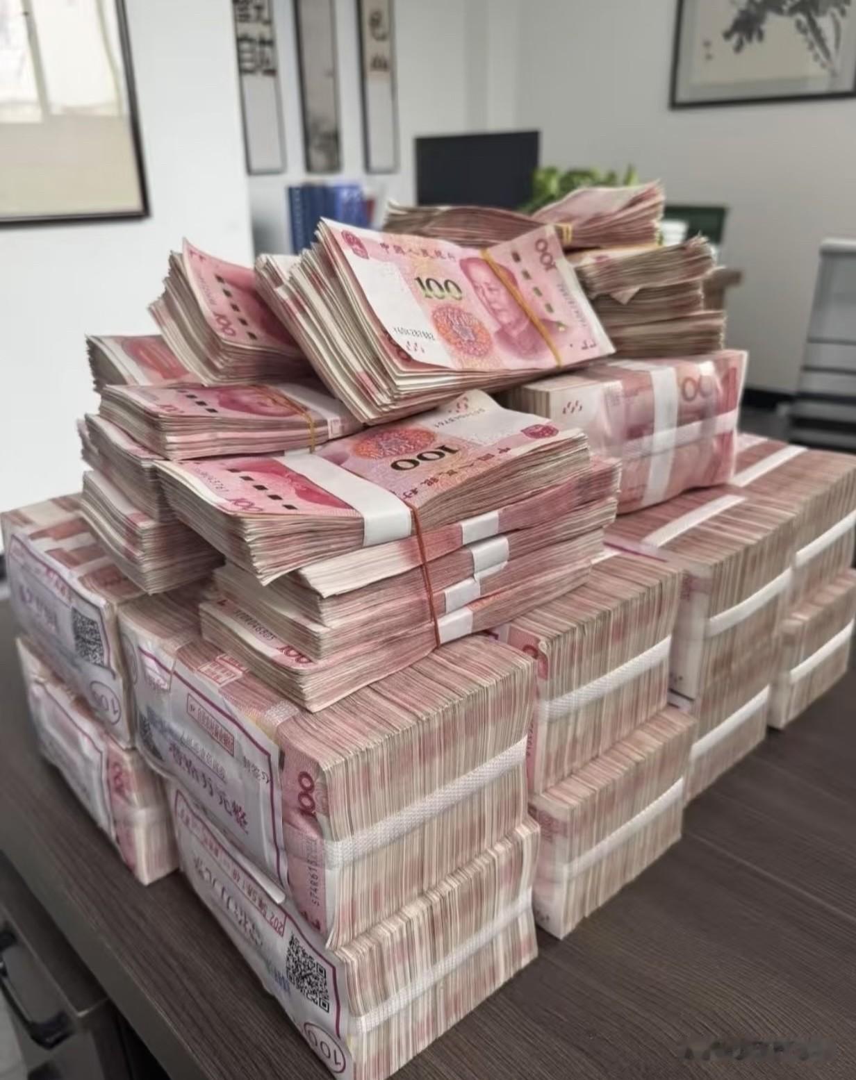 普通人，一辈子不赌不嫖不乱花，这么多钱够用了吗？