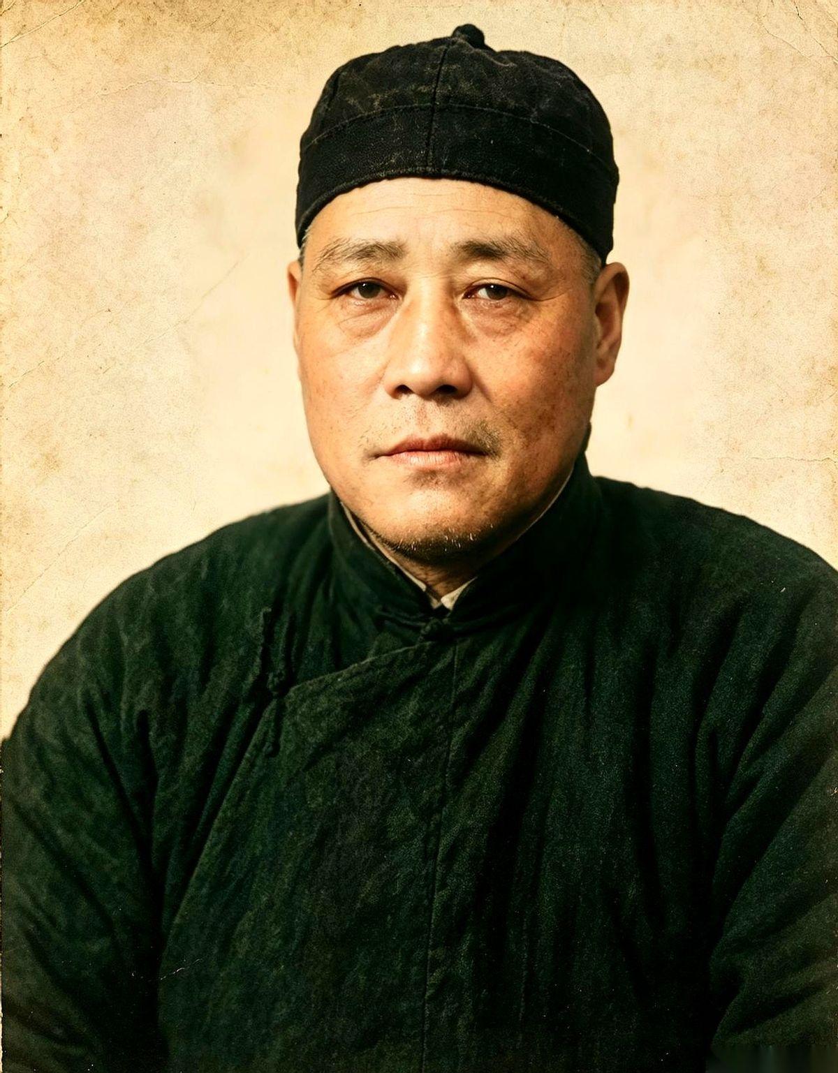 老爹被绑了，要价九百万。你猜他儿子干了啥？他报了警。这操作，真的，我直接看