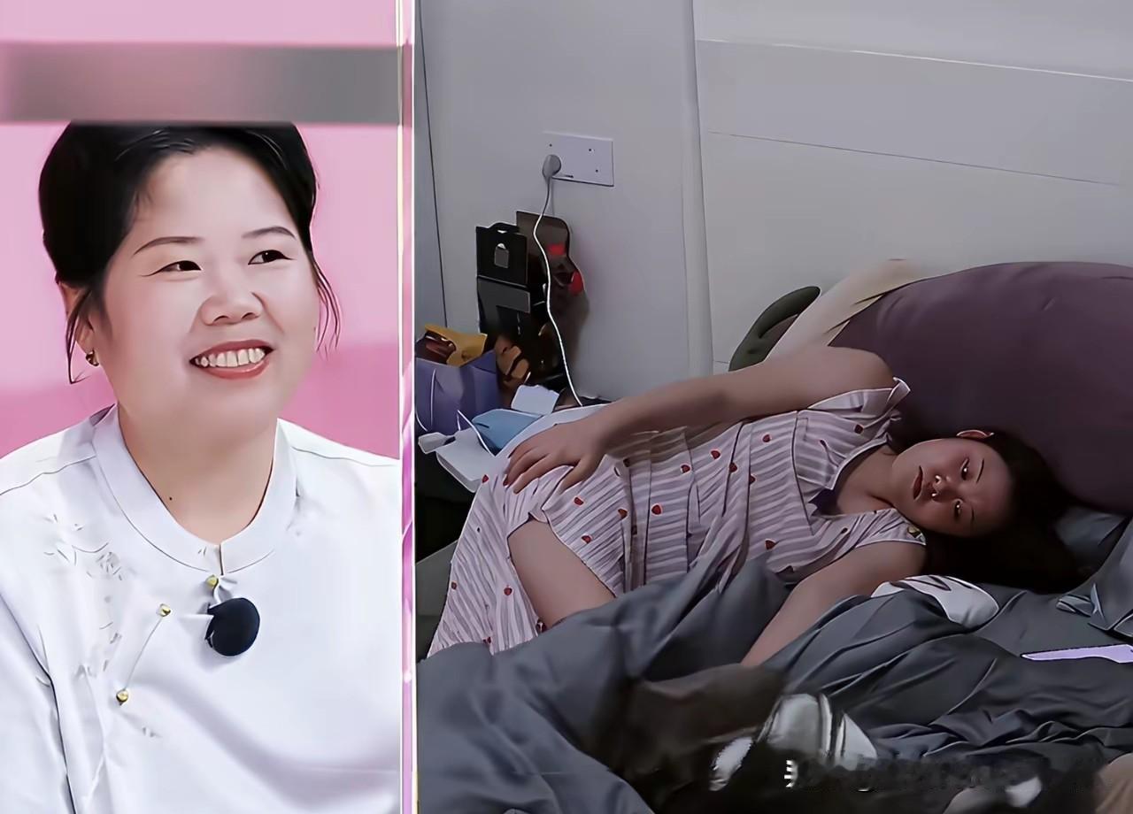张家齐和黄圣依，差的不是名气，是脑子！黄圣依家里矛盾一大堆，但是能把家庭矛盾变