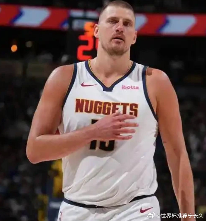 本赛季nba各项数据第一人！谁是联盟第一人一目了然！场均篮板约基奇12.8