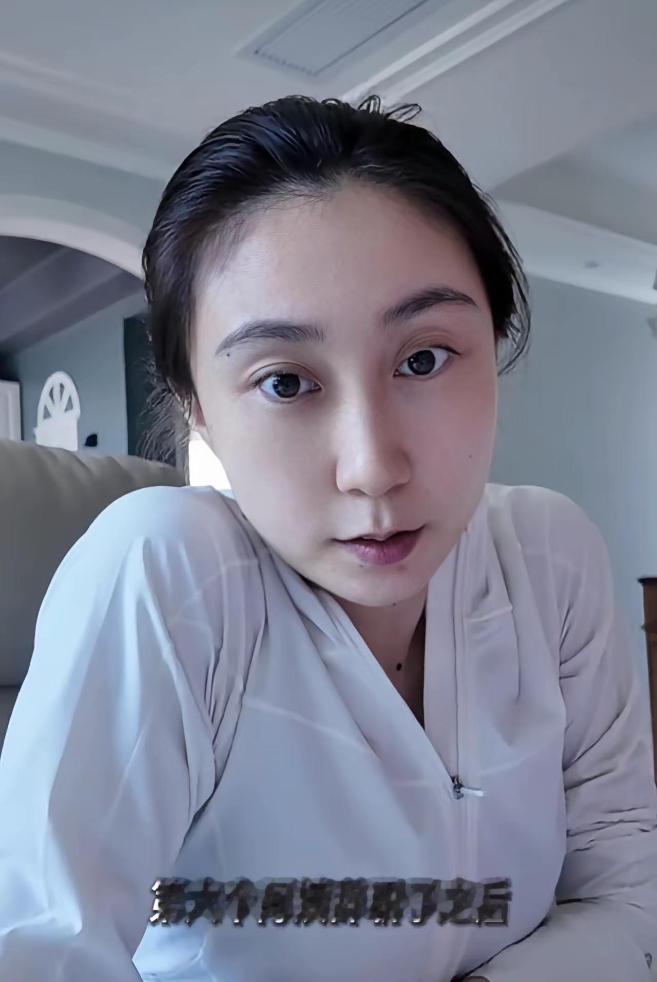发现了吗？水亦诗半年换了6个保姆，问题就藏在这5个细节里。1. 男主人在