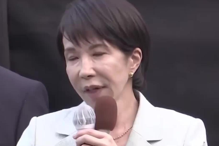 18万亿日元的经济灾难已经进入倒计时，高市早苗政府连哭都找不到地方！根据路透社