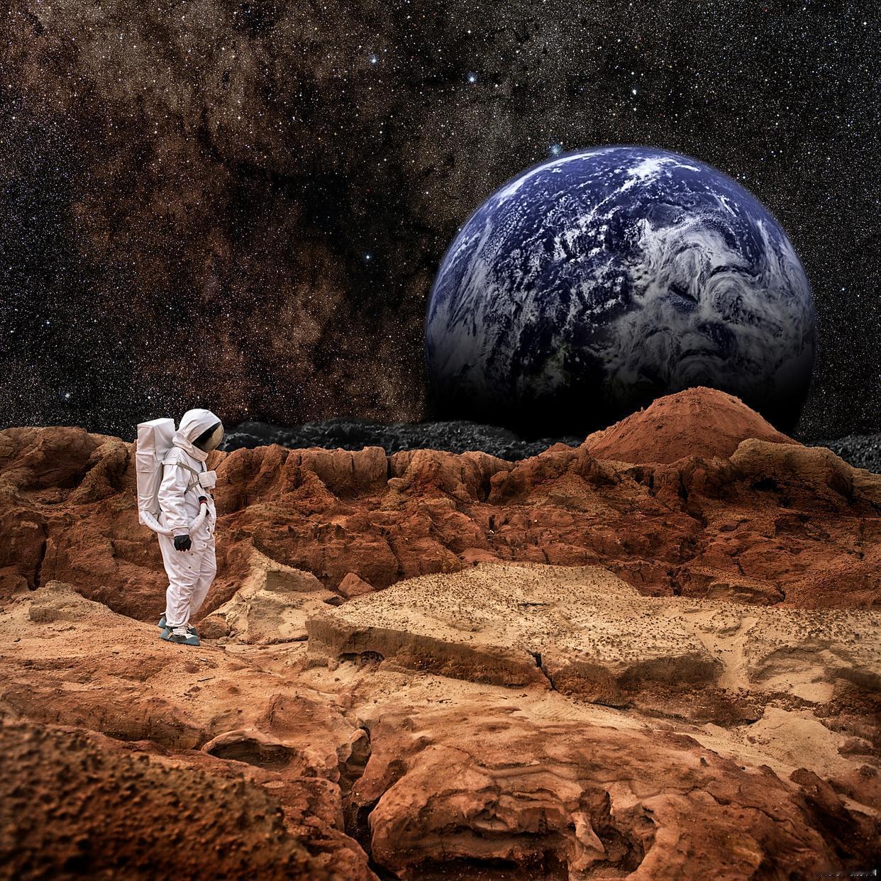 美国登月千真万确，但为何技术“失传”？其实是不愿再当冤大头了 1969年