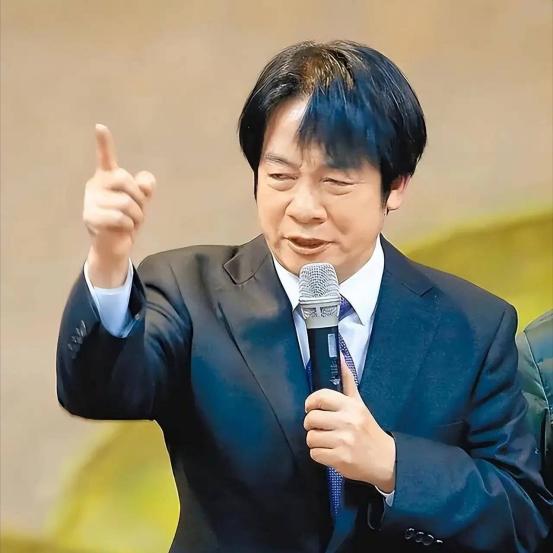 赖清德对“台独”的定义又改了，不再是“建立台湾共和国”，也不是“台湾不需要再次宣
