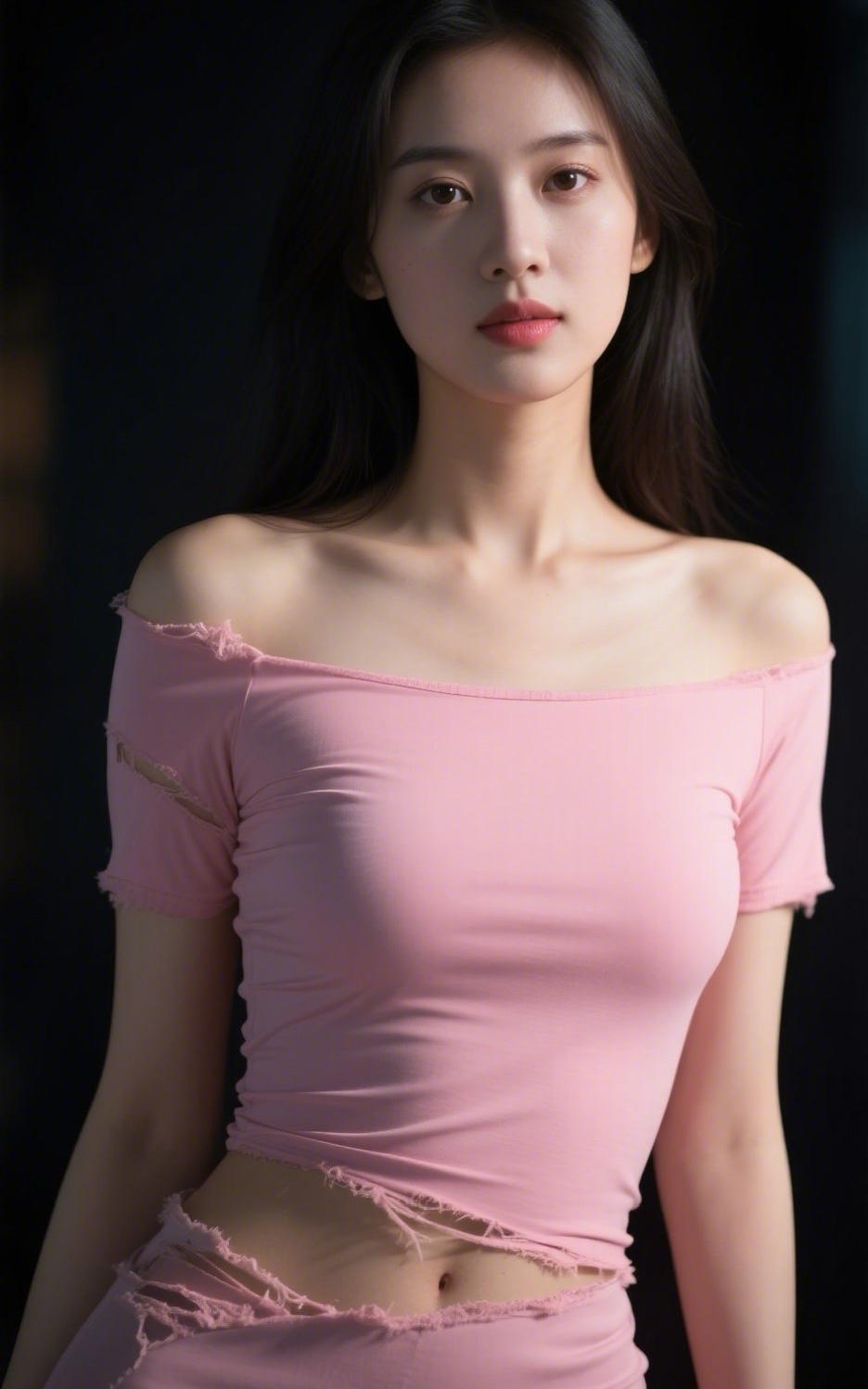 不知道怎么的，我还特别喜欢小孩，看他们那些小孩子的一点一滴，我都觉得特别好玩！