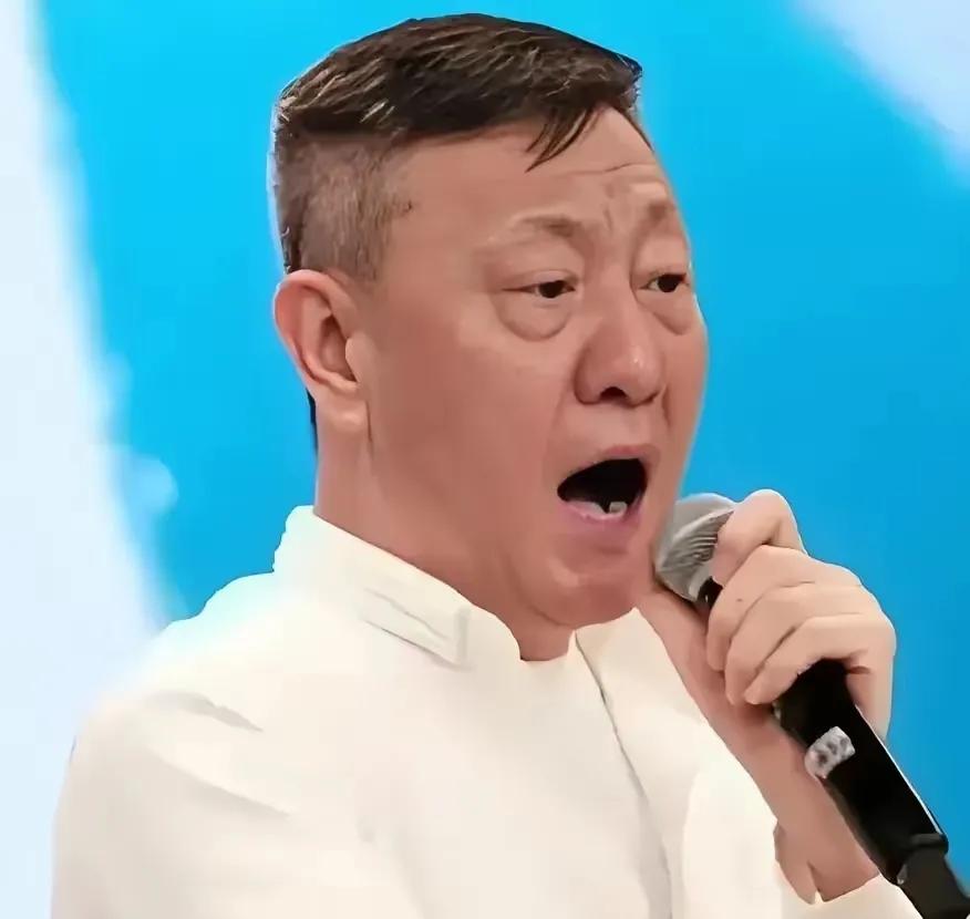 娱乐圈又爆大瓜！这次主角是韩磊，爆料中涉及“一百万买娃”“生子合同”等惊人内