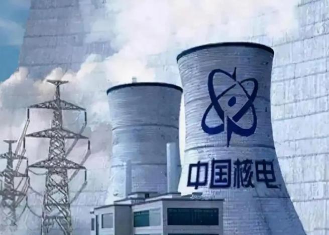 为什么中国正在拼命建核电站？因为说白了，核电能源要是成功搞起来，石油也就不值钱了