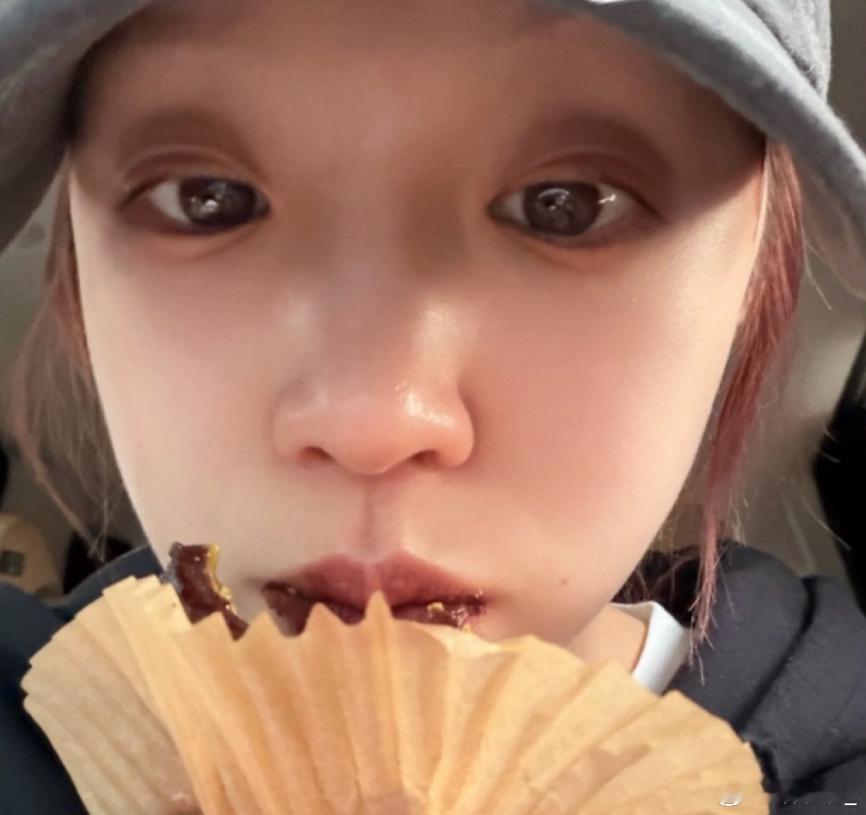 宋雨琦🌚宋雨琦啊啊啊这个小狗怎么你们可爱