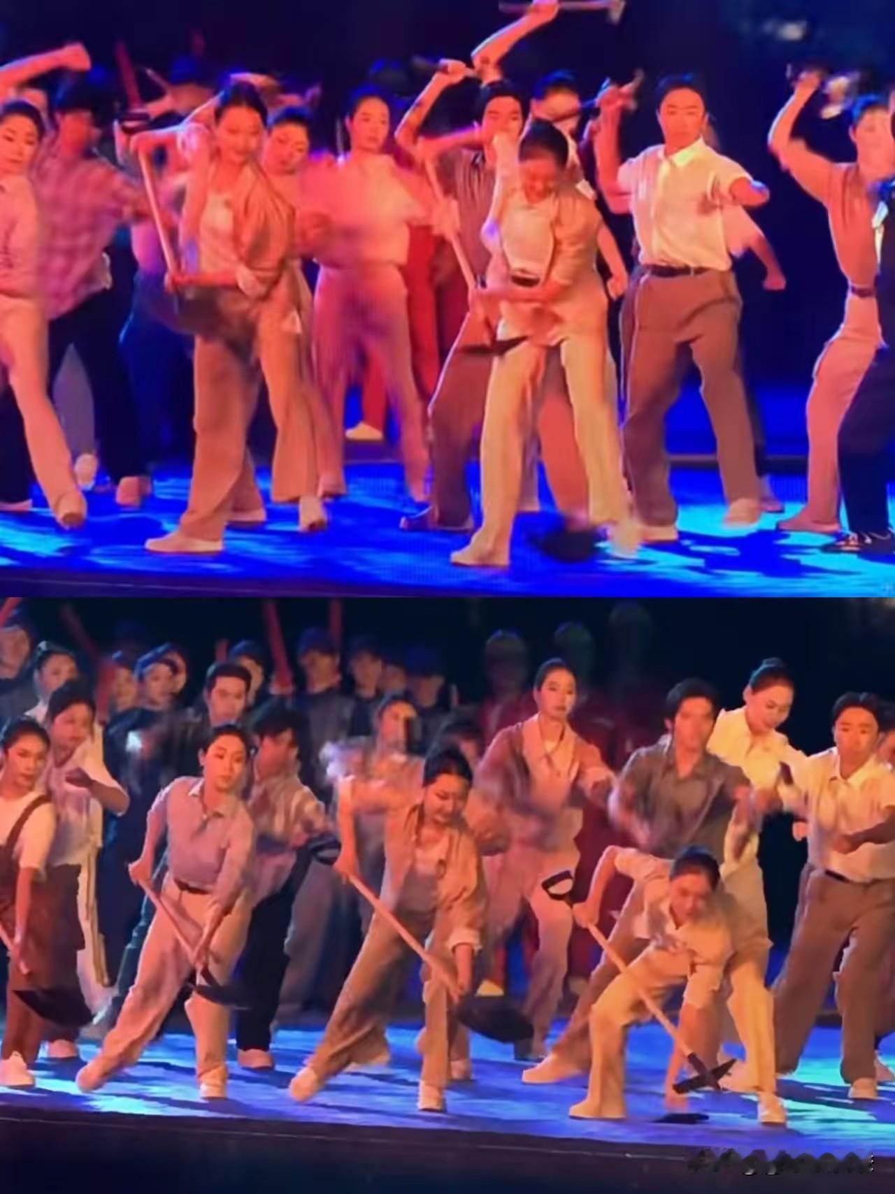 深圳闭幕式搞广播体操，广州亮灯秀被吐槽，两地做法引发热议。最近全运会闭幕式有点