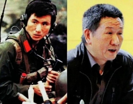 1985年，老山战场上，杨启良歼敌18人，转业后却遭地方恶霸刁难，他冷脸道：“我