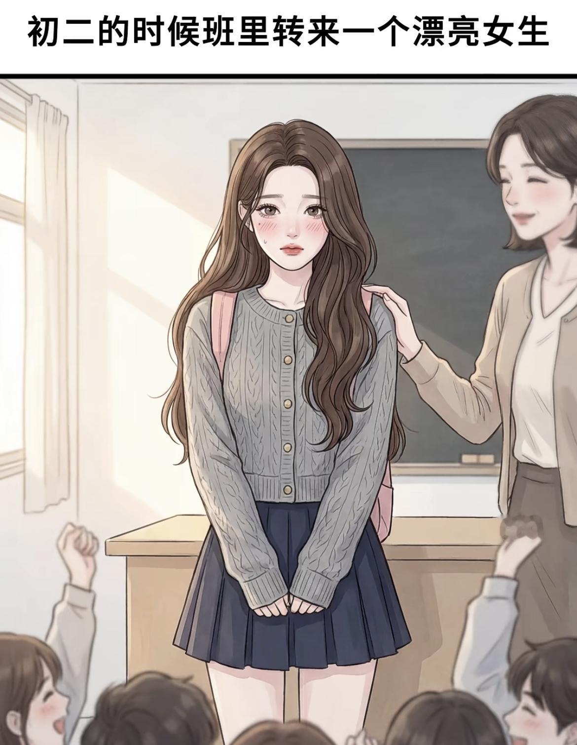 “搬个桌子就送老婆，你还不乐意呢”[笑着哭][笑着哭]