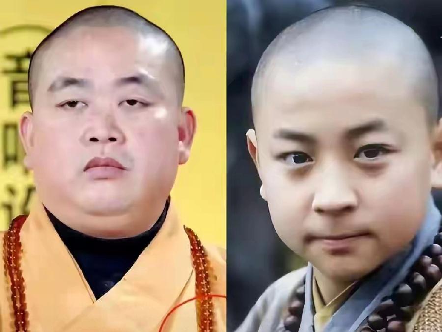 四罪并罚获刑24年！释永信案尘埃落定，三位明星徒弟引热议