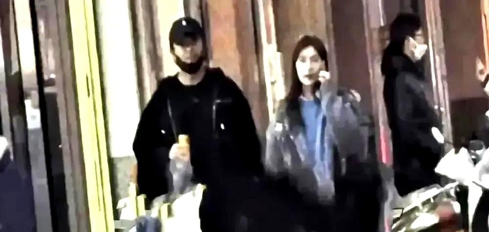 佟丽娅陈思诚的“离婚售后”也太稳了！离婚3年，两人却像升级成“育儿搭子”。