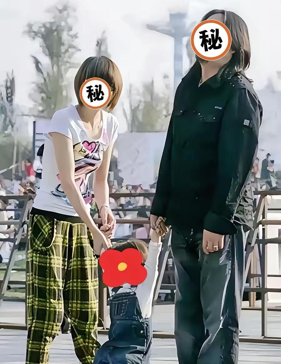 高晓松前妻再婚生子，再回头看他那句“我想自由”，简直就是个天大的笑话！当初把1